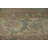 Vegetable Dye Oushak Large Area Rug 9x12
