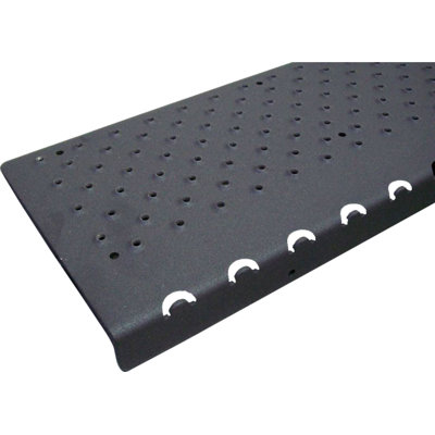30" x 6" Non-Slip Tread Nosing