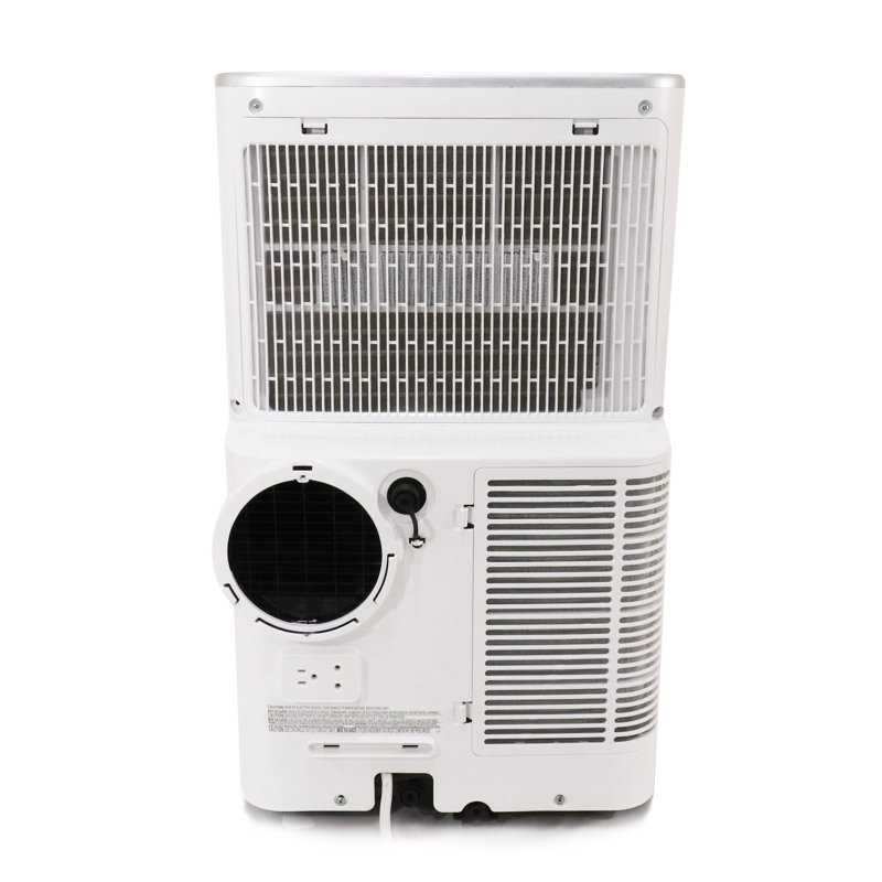 Whynter 13500 BTU MultiCool Smart Wi-Fi enabled Portable Air Conditioner for 500 sq.ft.