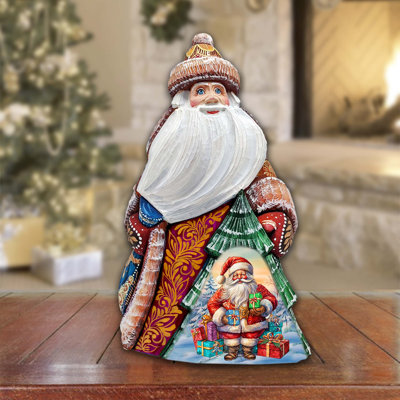 Christmas Figurines & Collectibles