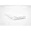 200 TC 50/50 Percale Polycotton Percale Fitted Sheet-20287171-20287186