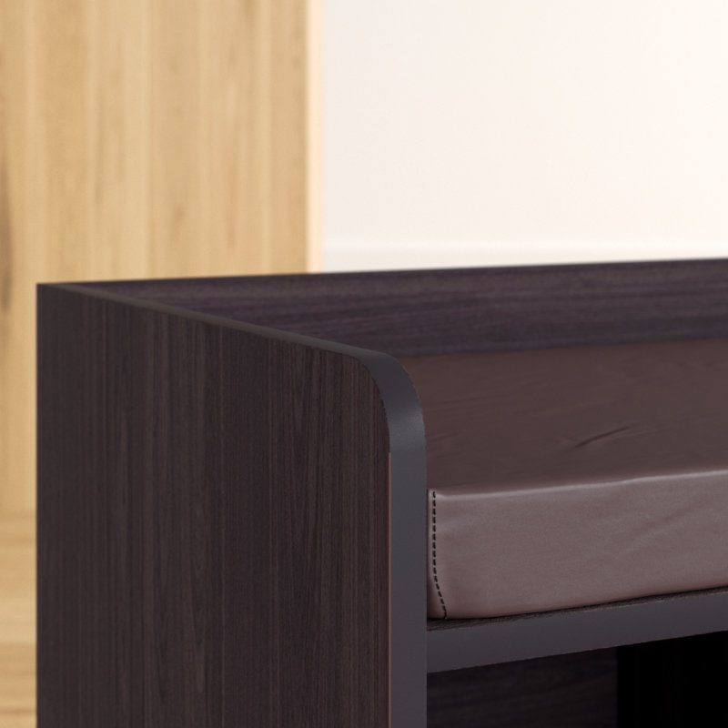 Banc de rangement Lancaer