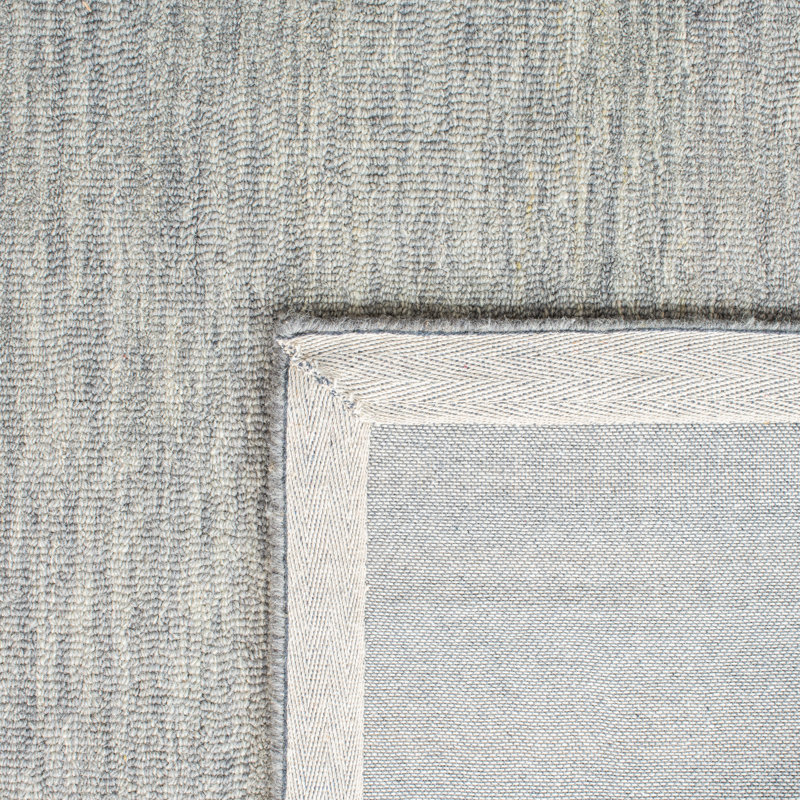 Tapis en laine et coton touffeté à la main Mastroianni, Rectangulaire 3 pi x 5 pi