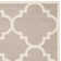Cannen Hand Tufted Wool Geometric Rug