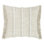 Coussin en tissu 22 po Lucera