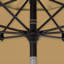 Parasol de marché 90 po Sunbrella-131411715-88366947