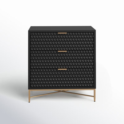Capra 3 - Drawer Dresser