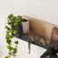 Nazhae Wall Organizer with Key Hooks