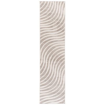 Saylor 132 Performance Abstract Rug