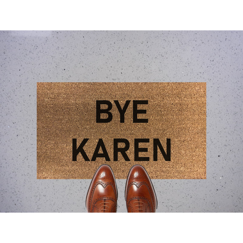 Prouty Indoor Doormat