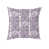 Violet est en rupture de stock
