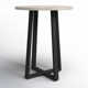 Meade 30'' Round Dining Table