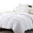 Full / Double All Season Microfiber Down Alternative Comforter