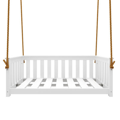 Beckett Poly Composite Daybed Swing
