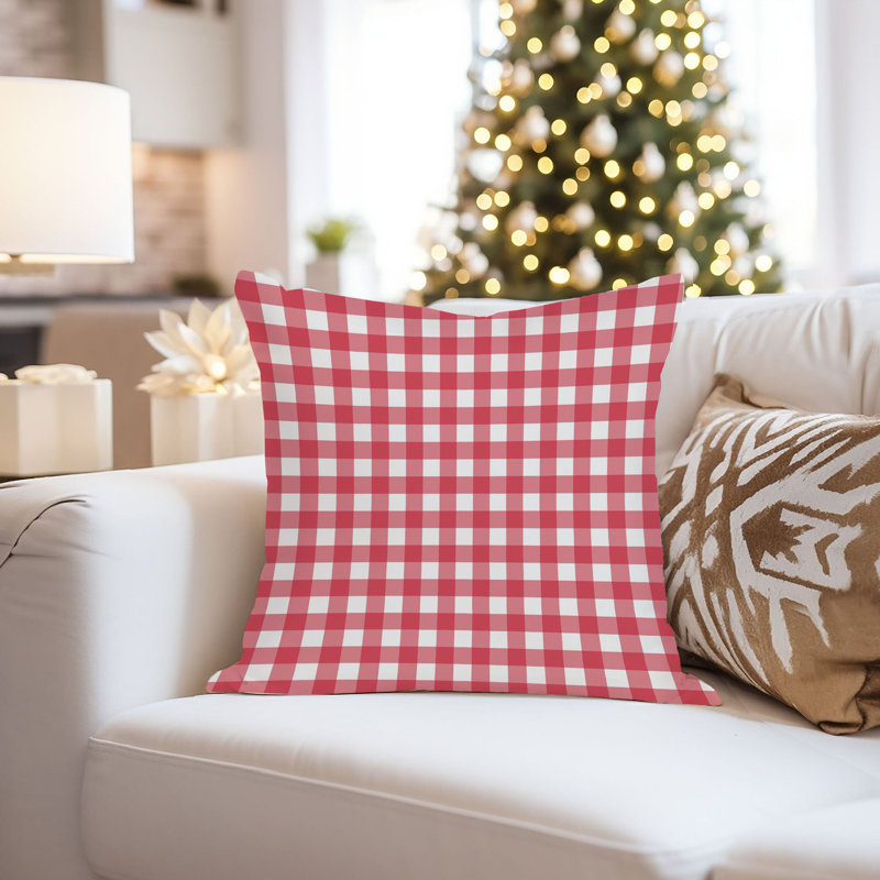 Pillow Cover