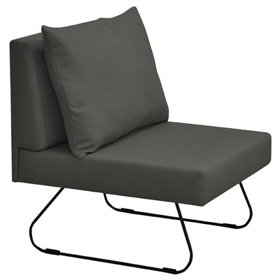 Sit Upholstered Accent Chair