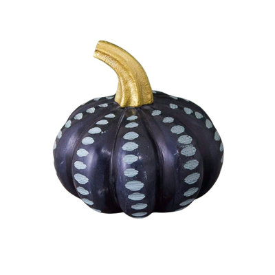 Citrouille noire