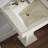 Memoirs Rectangular Pedestal Bathroom Sink with Overflow-19195568-10939918