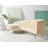 Frankie 86'' Velvet Sofa-69489379