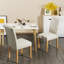 Chaise parsons rembourrée Insha-86400217-86400218
