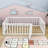 Guerriero Wooden Daybed Frame with Fence-1236834002-1236834005
