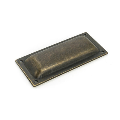 3.6 cm Centre Recessed Pull