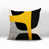 Yellow/Black/Off-White