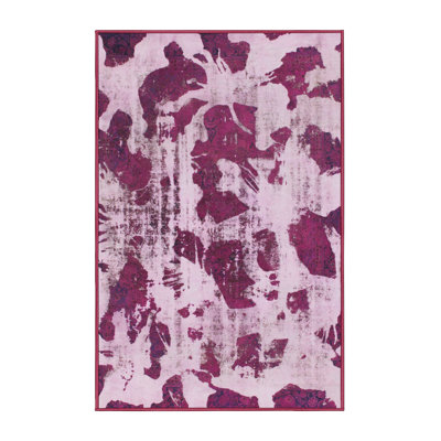 Abstract Indoor Rug