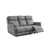 Grey is out of stock selected