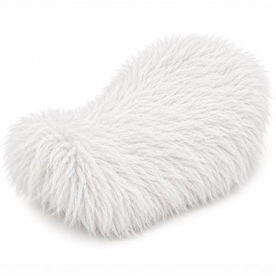 Genuine New Zealand Sheepskin Motorcycle Seat Cover – Made in the USA