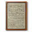 Single Picture Frame Print on Canvas-1675903542