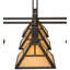 "T" Mission 5 - Light Pendant