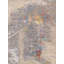 Hand Knotted Abstract Area Rug in Beige-99082582