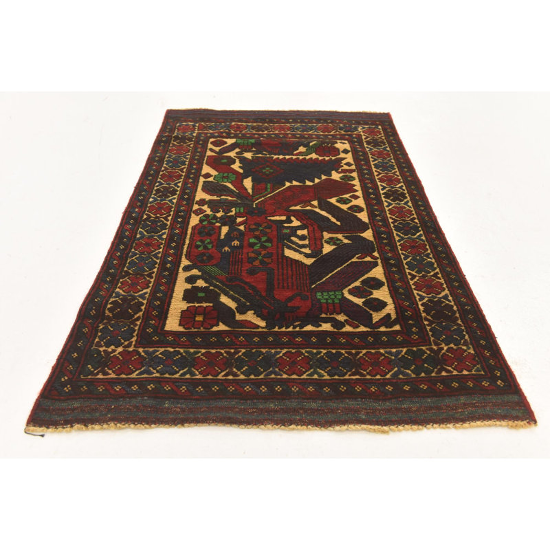 Tapis doré Orcutt