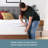 3" Down Alternative Mattress Topper-185011426