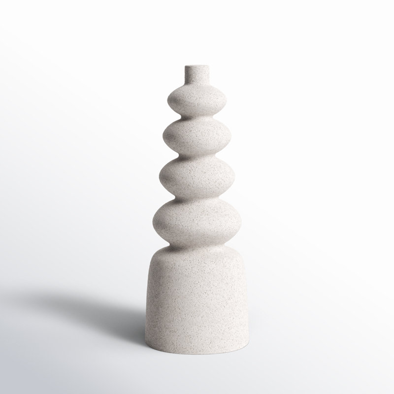 Amelee Ceramic Table Vase