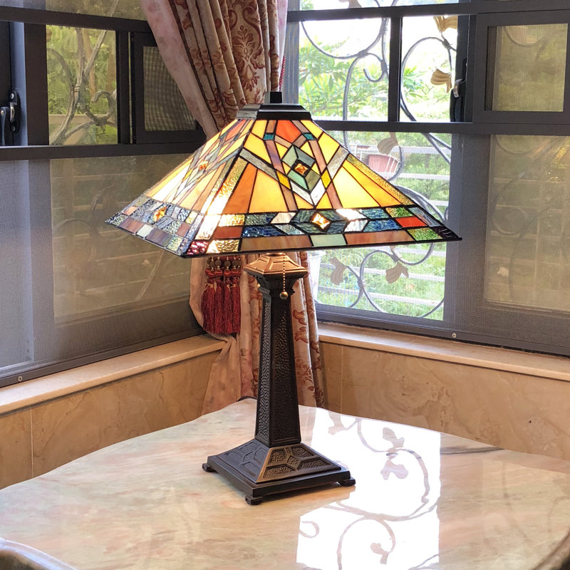 Lampe de table 23 po Stith