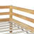 Twin Over Twin Standard Bunk Bed-1862196327