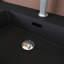 Meuble-lavabo mural avec lavabo à surface solide intégré-269131175