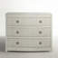 Commode Rosalyn - Blanc