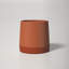 Millstone Handmade Ceramic Pot Planter-73058617-73058618