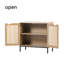 Buffet 31,5 po Shellie