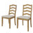 Ocossio 6 - Person Four Leg Dining Set-95000562
