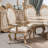 - Person Four Leg Dining Set