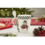 Black & White Mug and Spoon Set