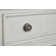 Commode double 7 tiroirs l 65,5 po Geovana