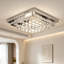 LED Semi Flush Mount
