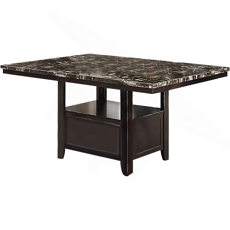 Table de salle à manger 1Pc