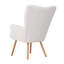 Upholstered Armchair