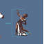 Haiti Folklore Wallpaper-81646577